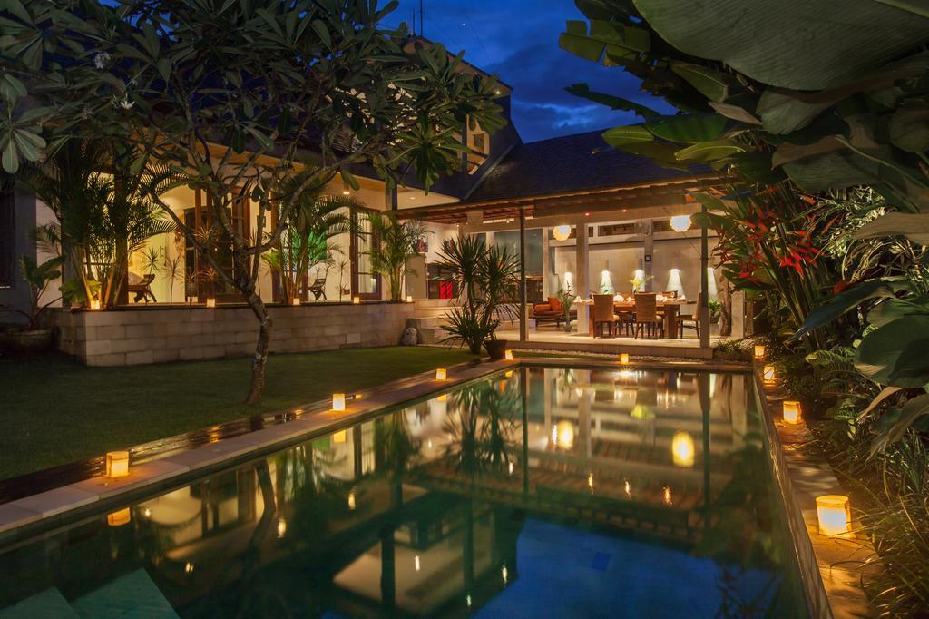 Villa Liang By Nagisa Bali Seminyak  Exterior photo