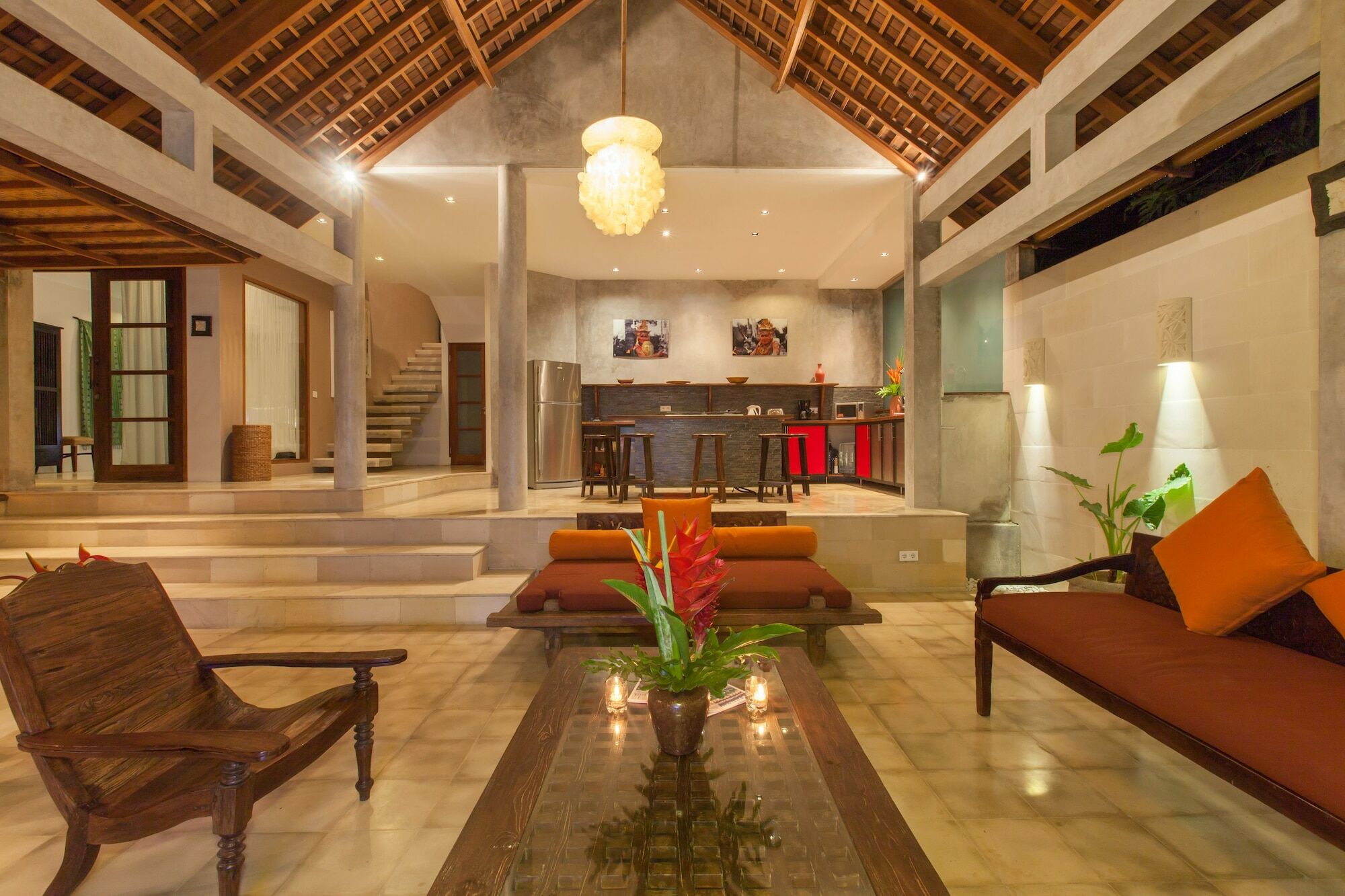 Villa Liang By Nagisa Bali Seminyak  Exterior photo